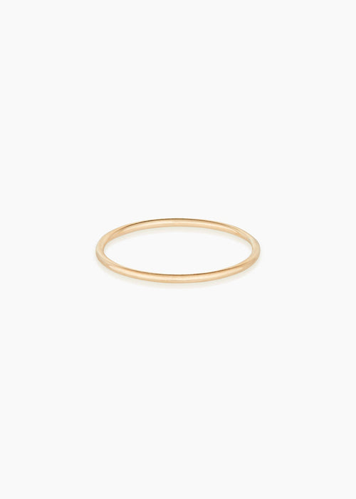 Otiumberg Rings | Sterling Silver, Gold Vermeil & Gold Rings