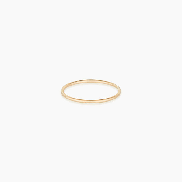 The Pinky Ring Collection | Otiumberg Jewellery