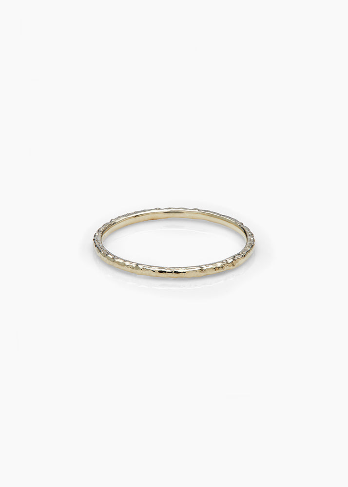Otiumberg Rings | Sterling Silver, Gold Vermeil & Gold Rings