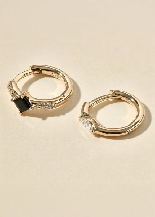 Marquise Edit - Set 1