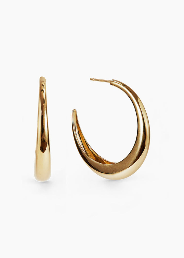 Otiumberg Earrings | Huggies, Hoops and Stud Earrings