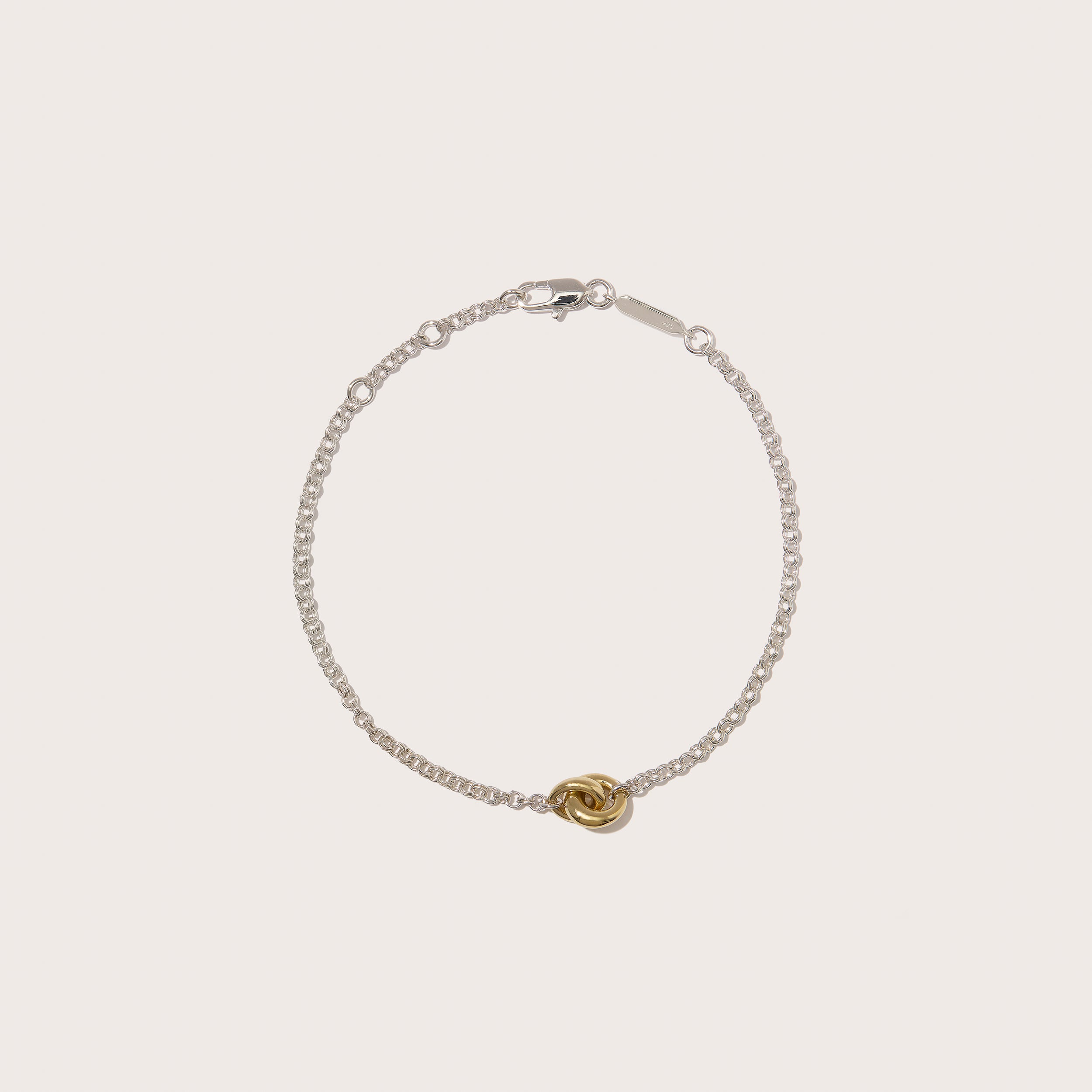Link Up Bracelet