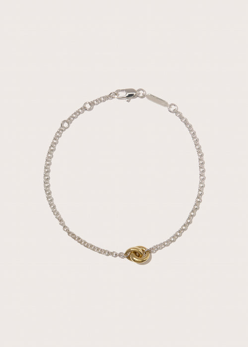 Link Up Bracelet
