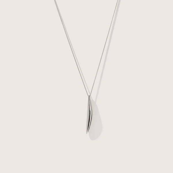 Cinder Drop Necklace