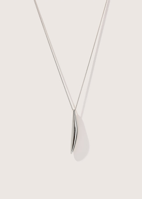 Cinder Drop Necklace