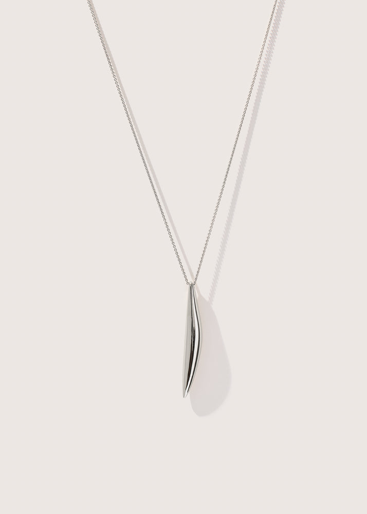 Cinder Drop Necklace