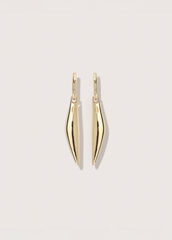 Cinder Drop Earrings