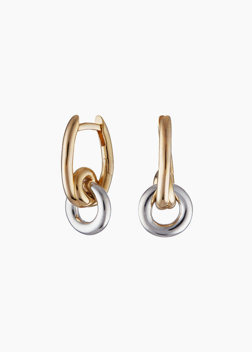 Otiumberg Earrings | Huggies, Hoops and Stud Earrings