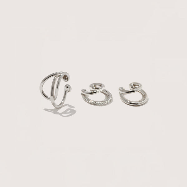 Lower Lobe Edit - Set 1