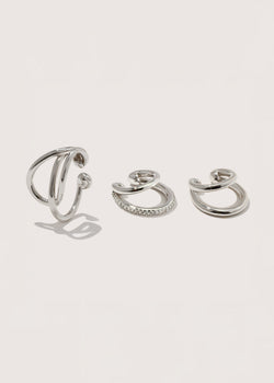 Lower Lobe Edit - Set 1