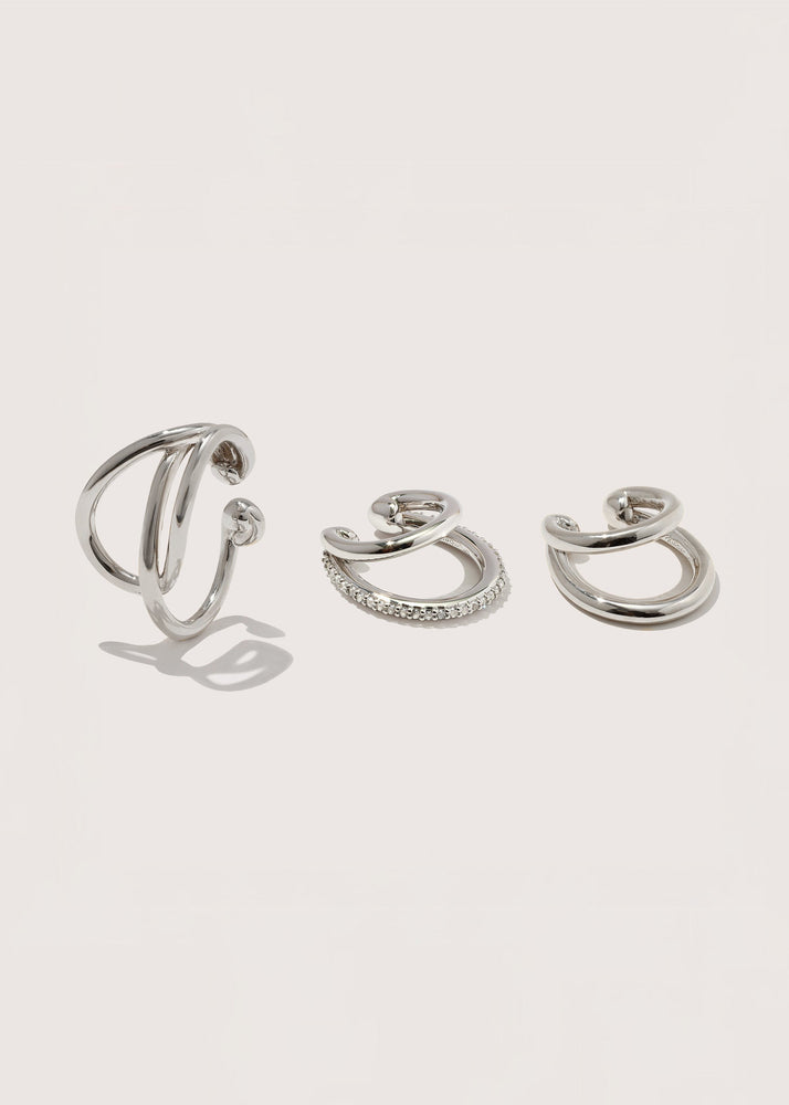Lower Lobe Edit - Set 1