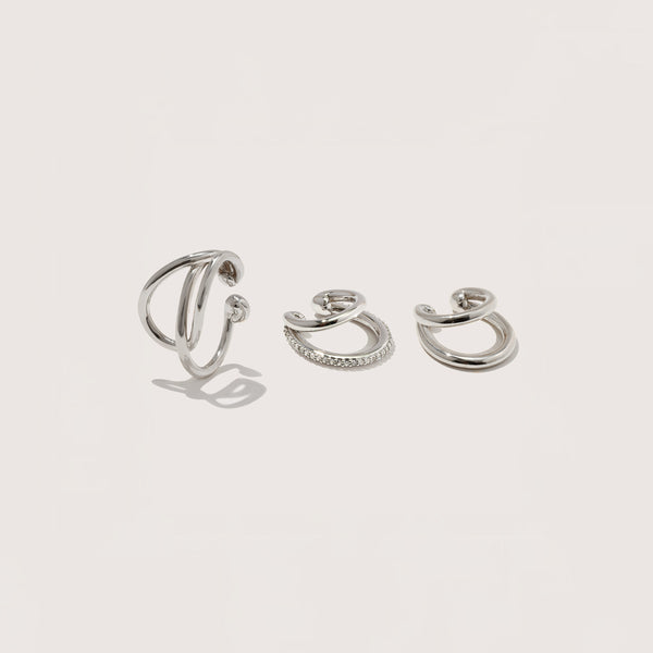 Lower Lobe Edit - Set 1