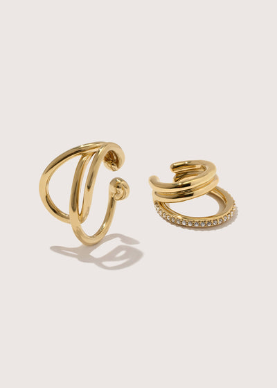 Lower Lobe Edit - Set 2