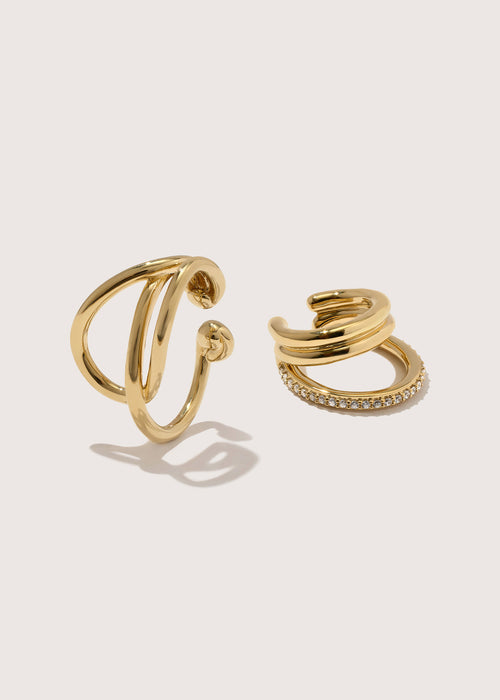 Lower Lobe Edit - Set 2