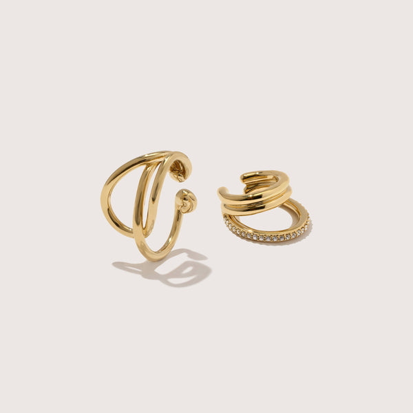 Lower Lobe Edit - Set 2