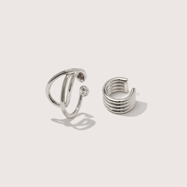 Lower Lobe Edit - Set 3