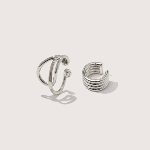 Lower Lobe Edit - Set 3