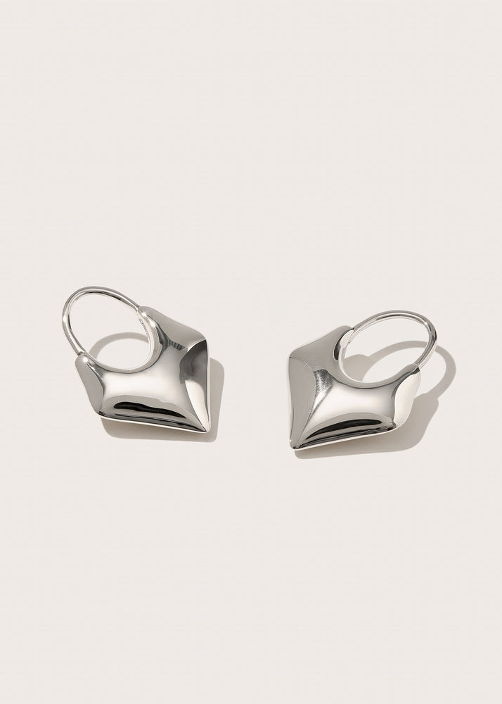 Small Kite Earrings