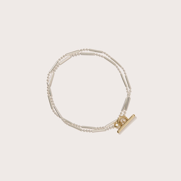 Codex Double Wrap Bracelet