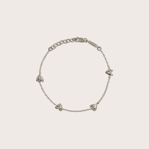 Scatter Heart Collection