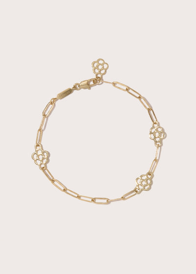 Flora Bracelet