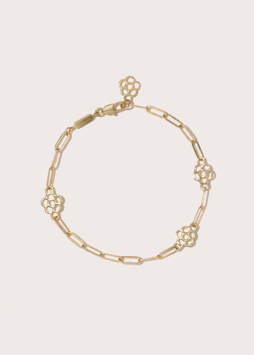 Flora Bracelet