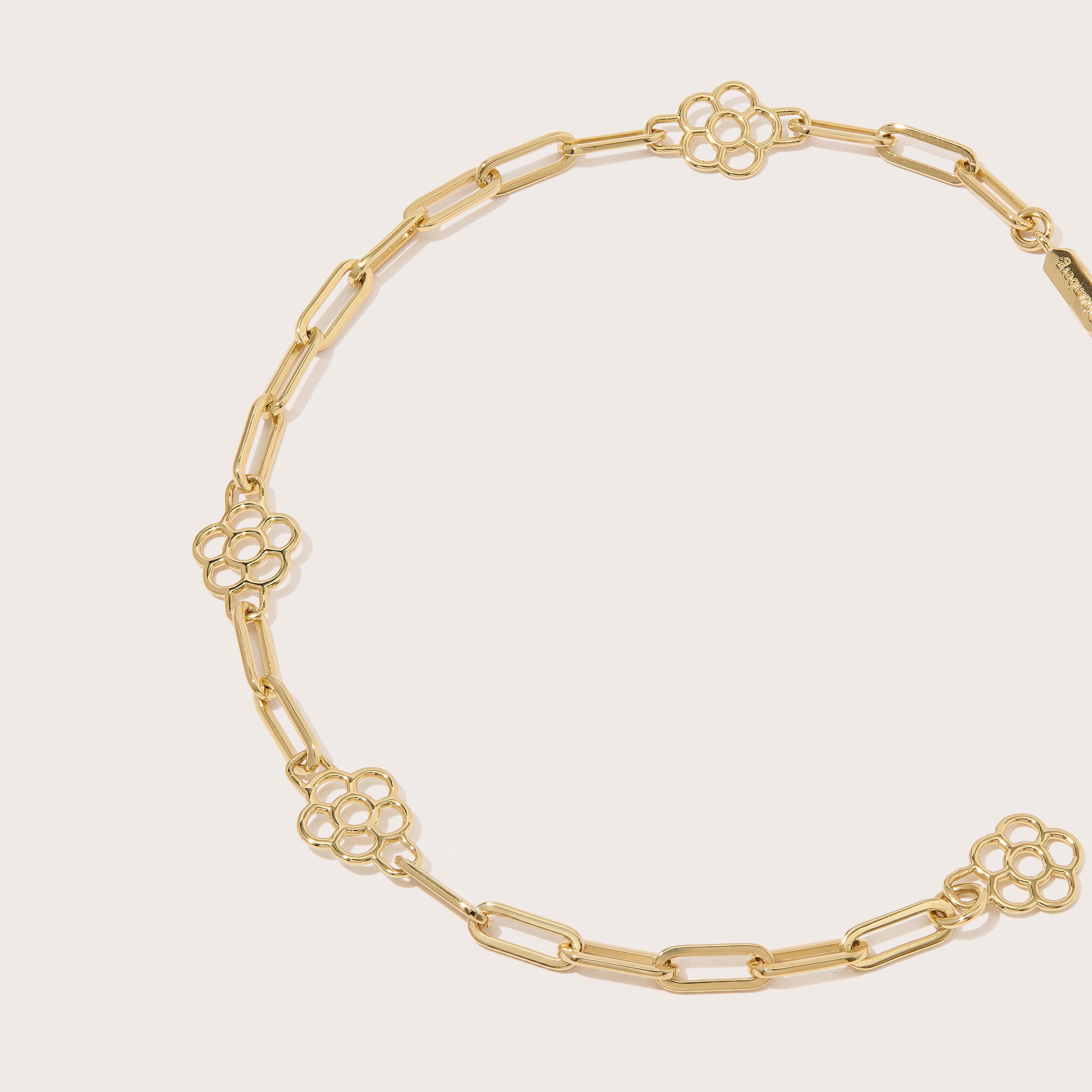 Flora Bracelet