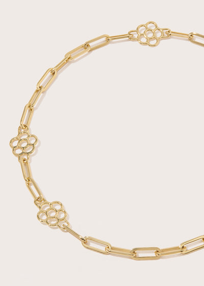 Flora Bracelet