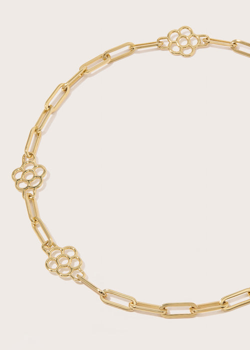 Flora Bracelet