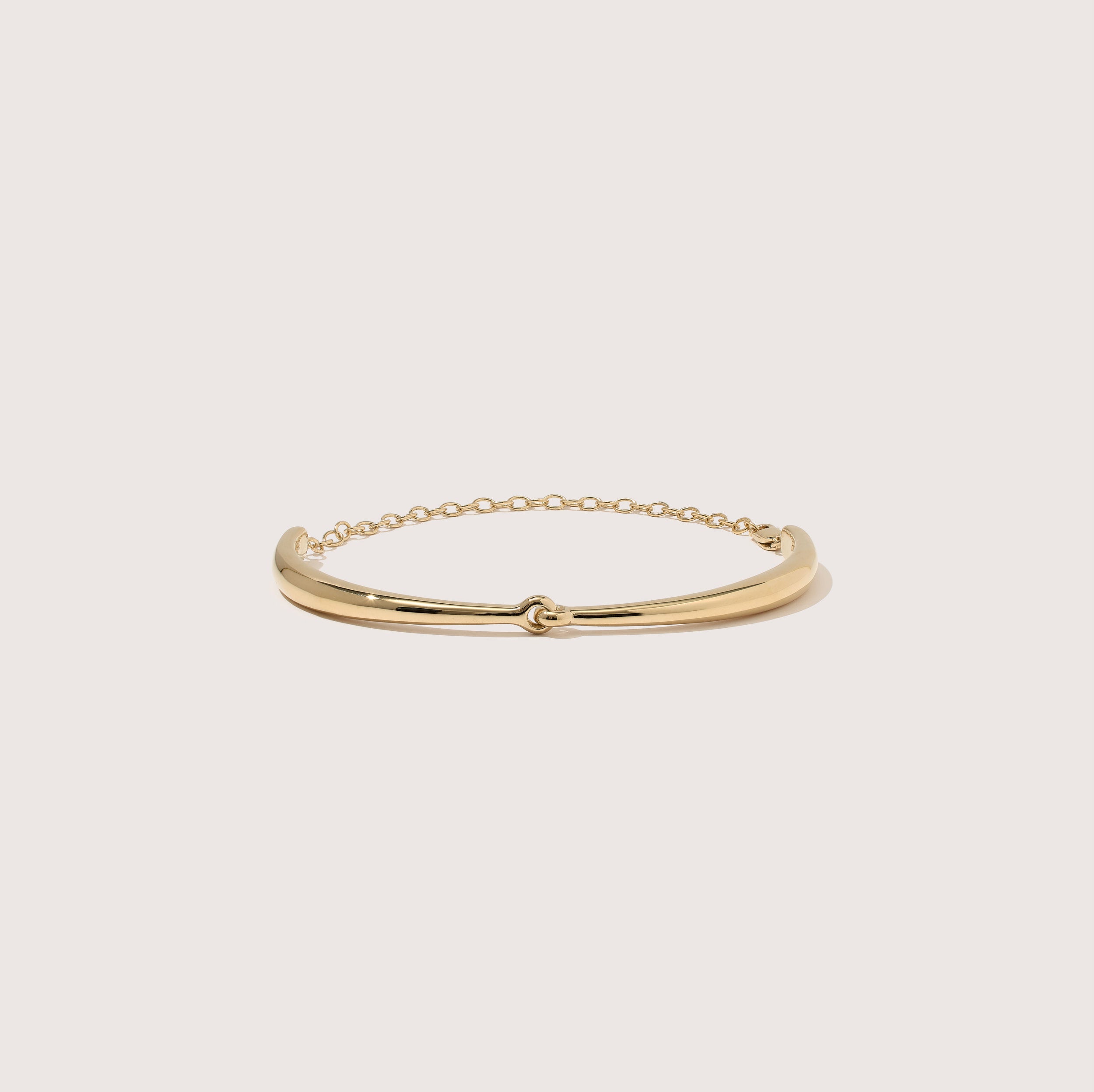 Interlocked Bracelet | Otiumberg
