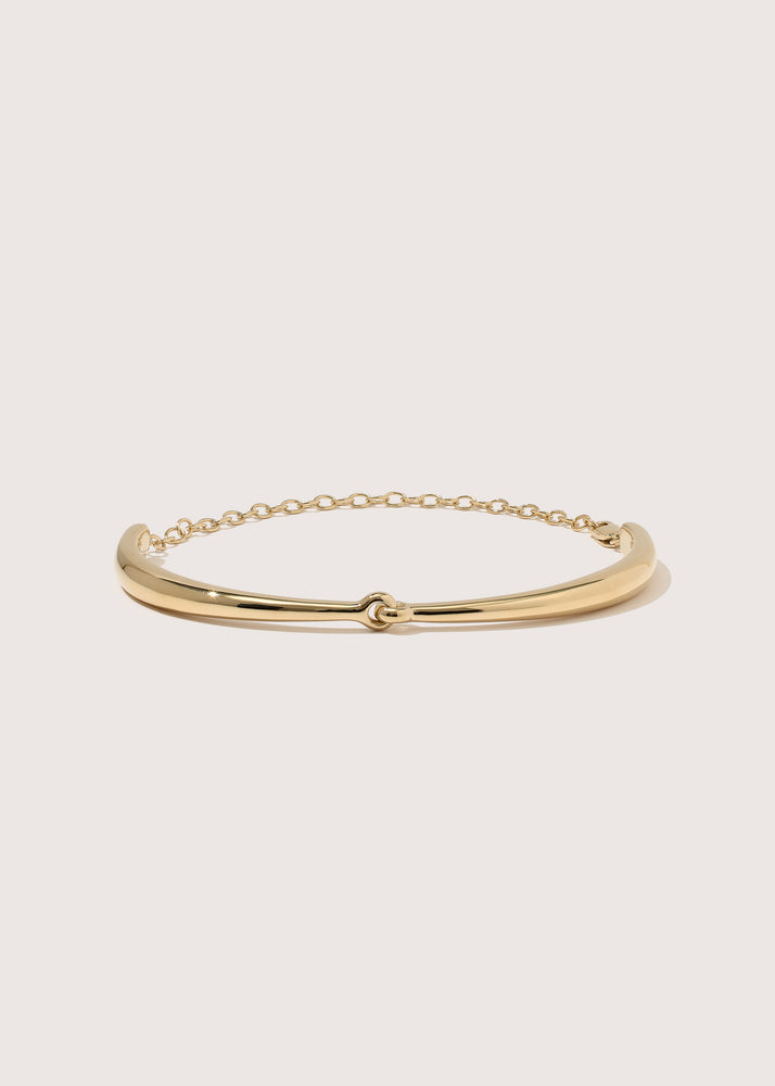 Interlocked Bracelet