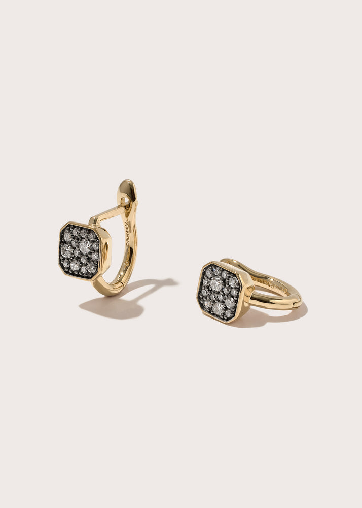 Diamond Jewellery | Otiumberg Diamond Stud Earrings