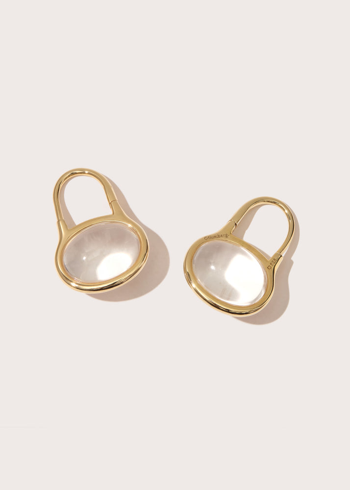 Orb Earrings