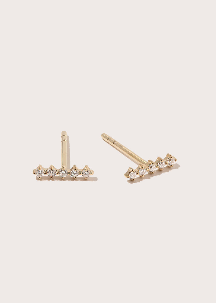 Stud Earrings | Otiumberg Earring Collection