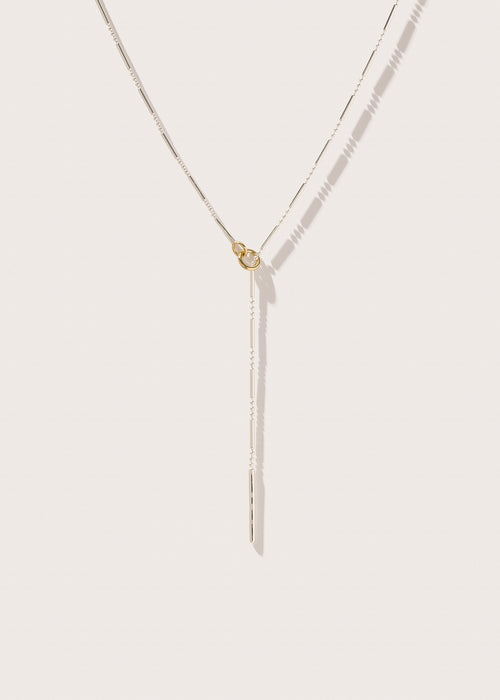 Codex Necklace & Bracelet Set