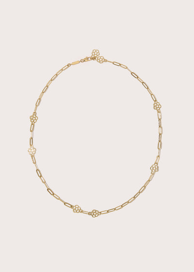 Flora Necklace