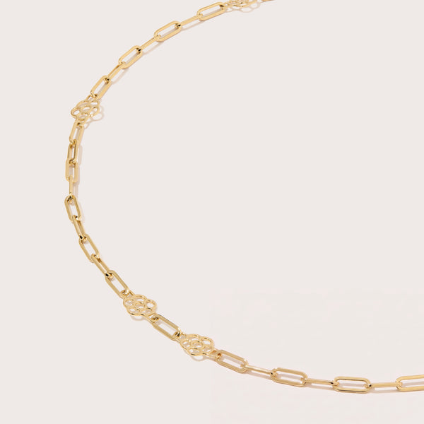 Flora Necklace