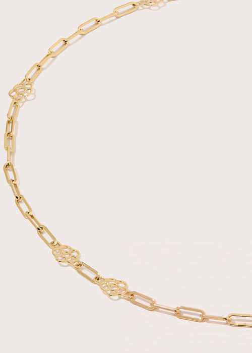 Flora Necklace