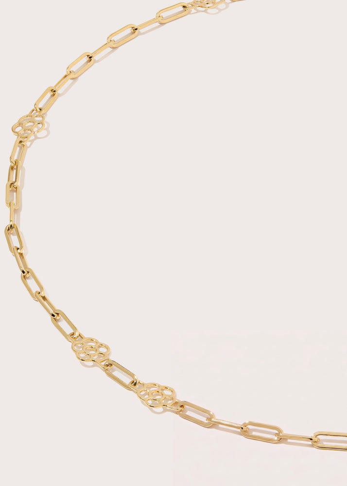 Flora Necklace
