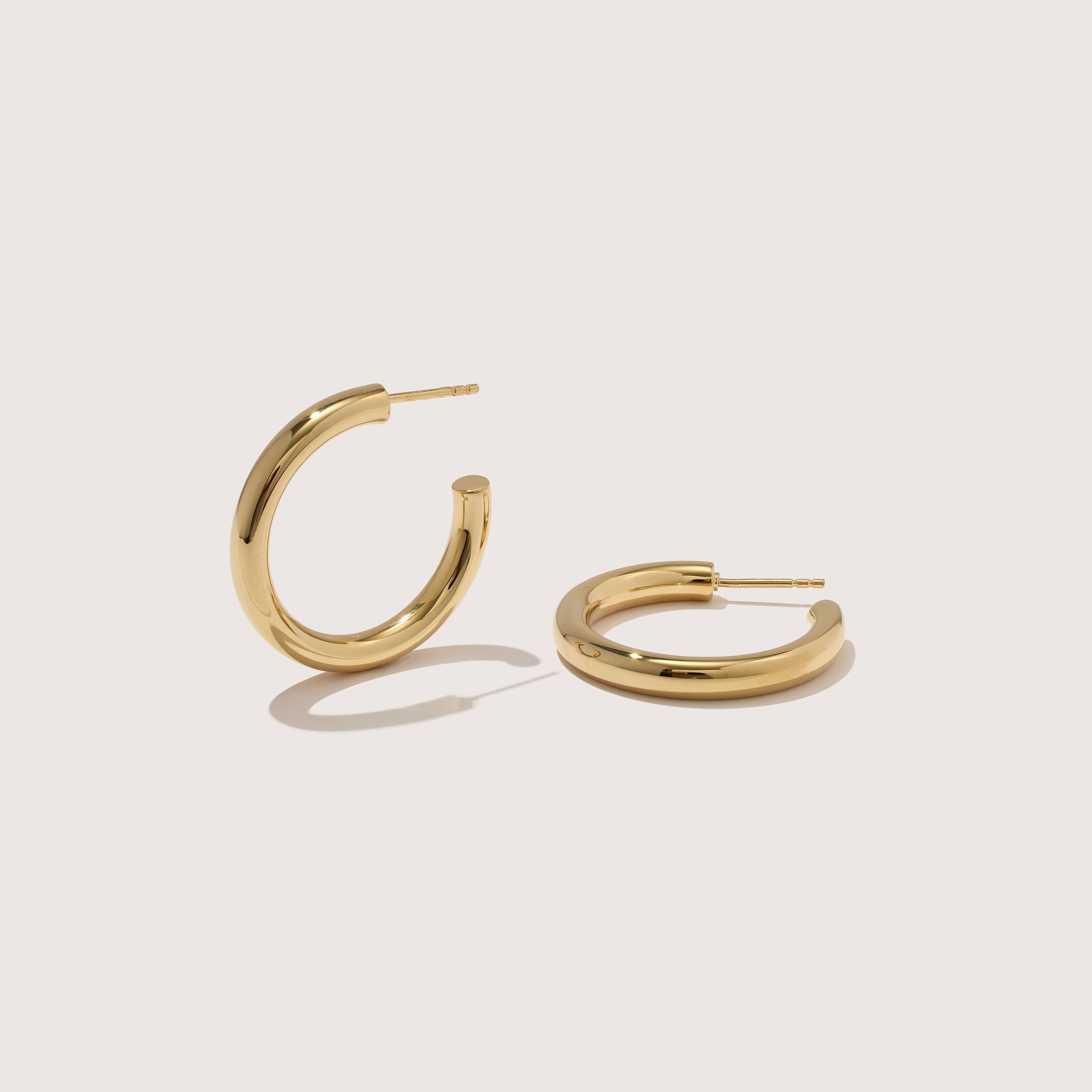 Chunky Hoops