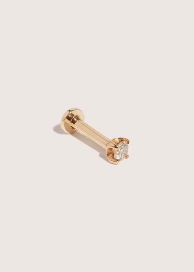 Diamond Threaded Stud