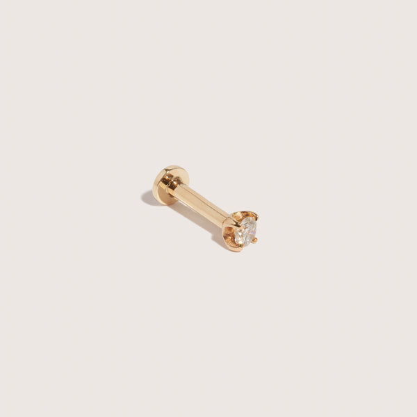 Diamond Threaded Stud