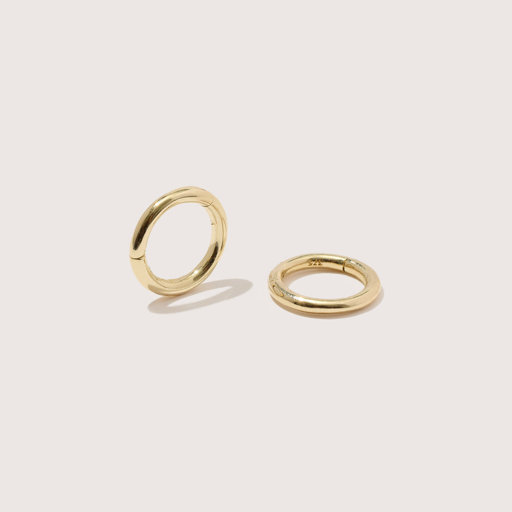 6mm Sleeper Hoops