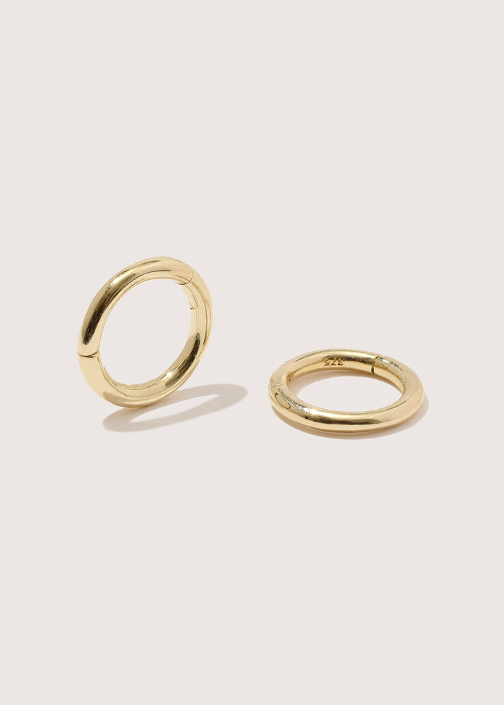 6mm Sleeper Hoops