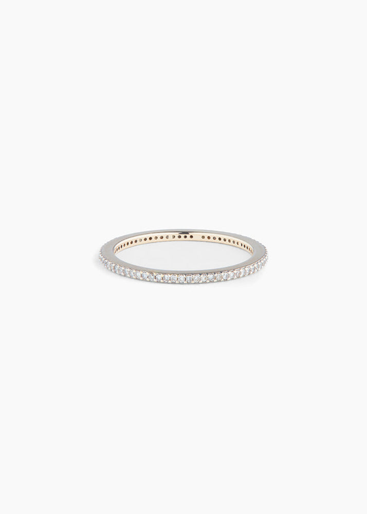 Otiumberg Rings | Sterling Silver, Gold Vermeil & Gold Rings