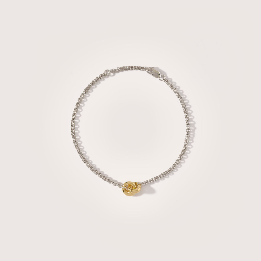 Link Up Bracelet