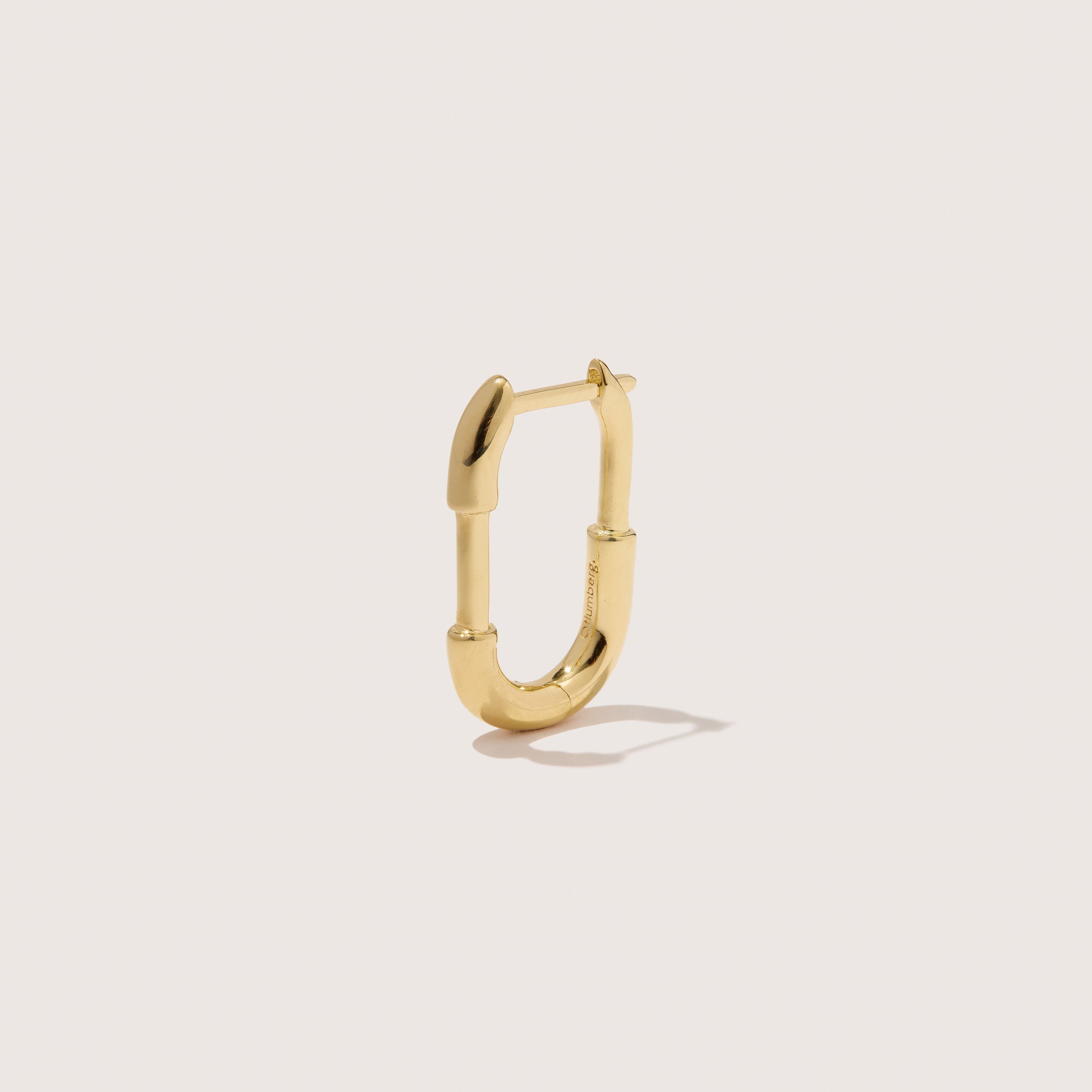 Staple Hoops