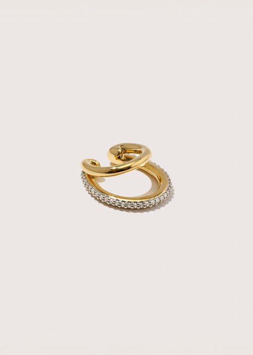 Signature Ear Cuff Set