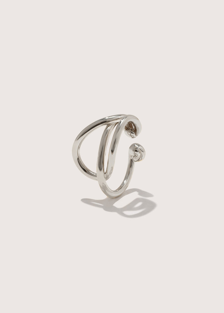 Lower Lobe Ear Cuff
