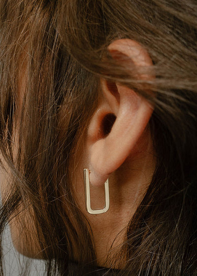 Rectangle Hoops